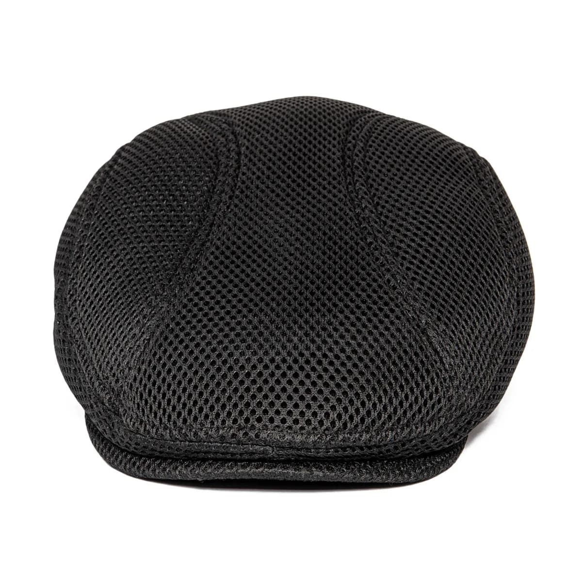 FEINION Bérets en maille respirante pour hommes, chapeaux de soleil rétro, casquettes de peintre, ca