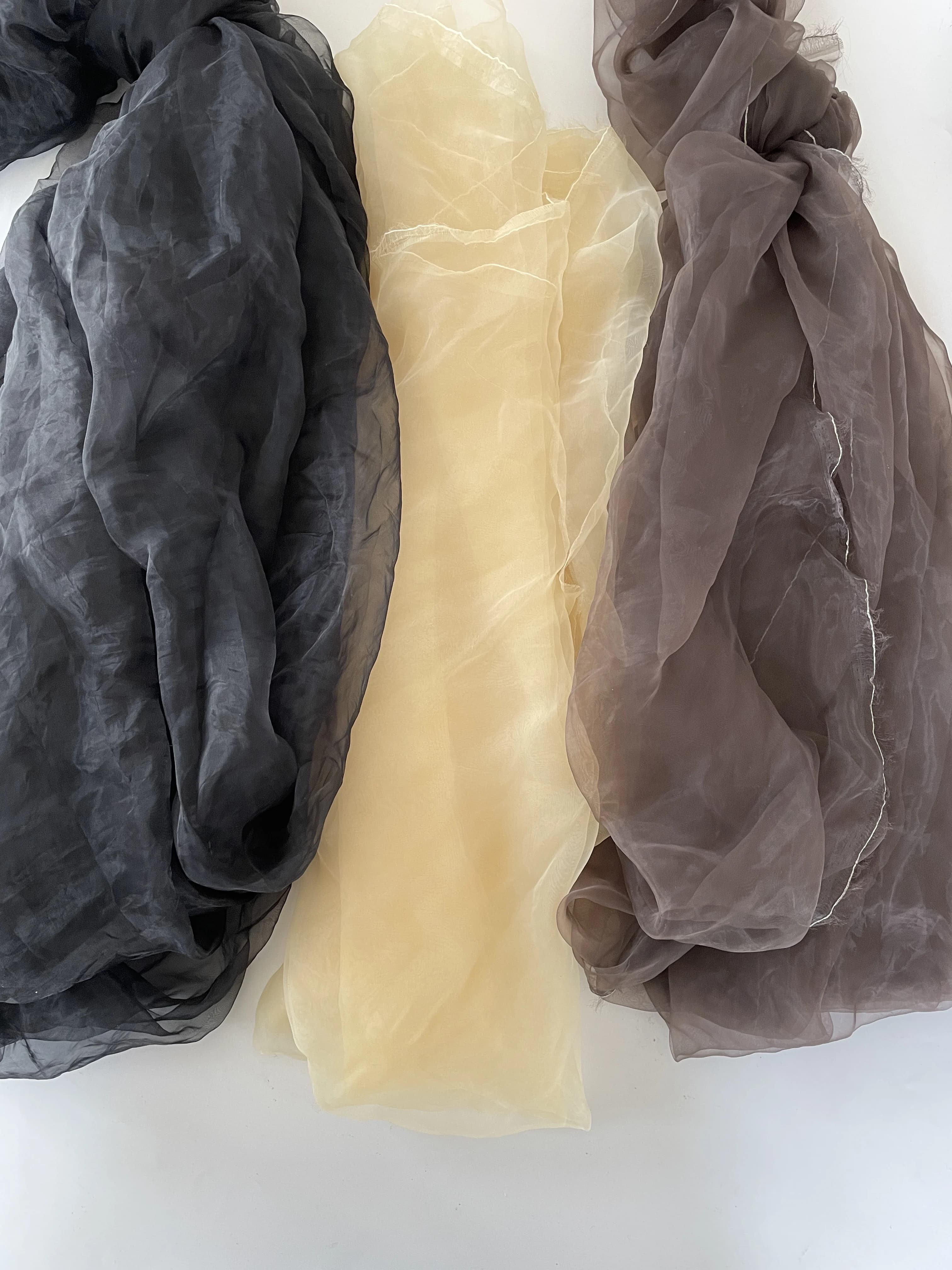 Injnet pour la fabrication d'extensions de cheveux en soie, ruban invisible