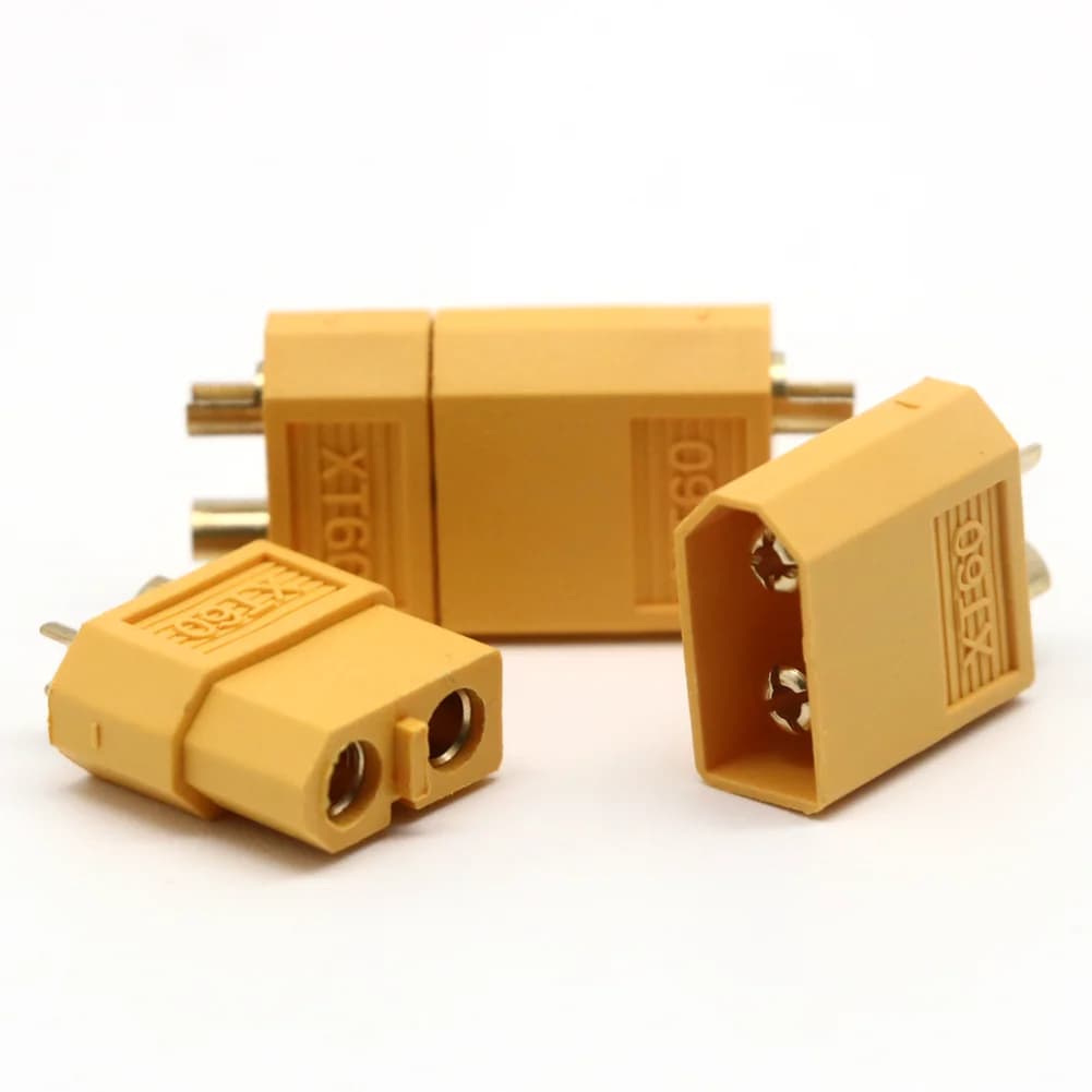 10 pièces XT60 XT-60 mâle femelle XT30 XT90 connecteurs de balle fiches pour RC Lipo batterie Rc Dro