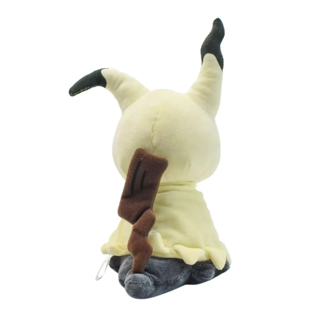Mimikyu jouets en peluche à collectionner peluches douces Cos Mimikyu Animal en peluche mignon perso