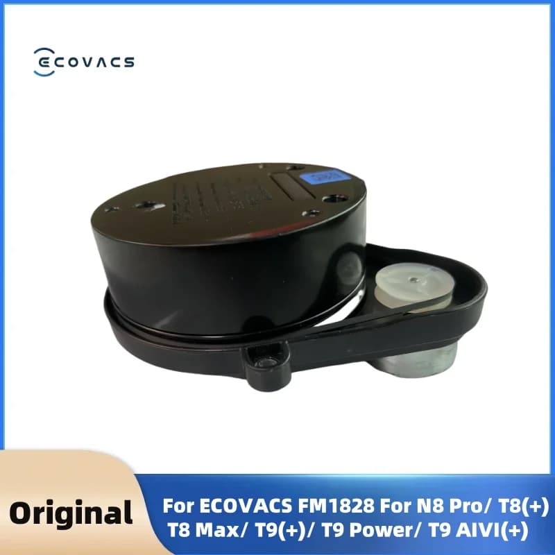 Capteur Laser Original pour ECOVACS ToF FM1828 pour N8 Pro/T8(+)/T8 Max/T9(+)/T9 Power/T9 AIVI(+), p
