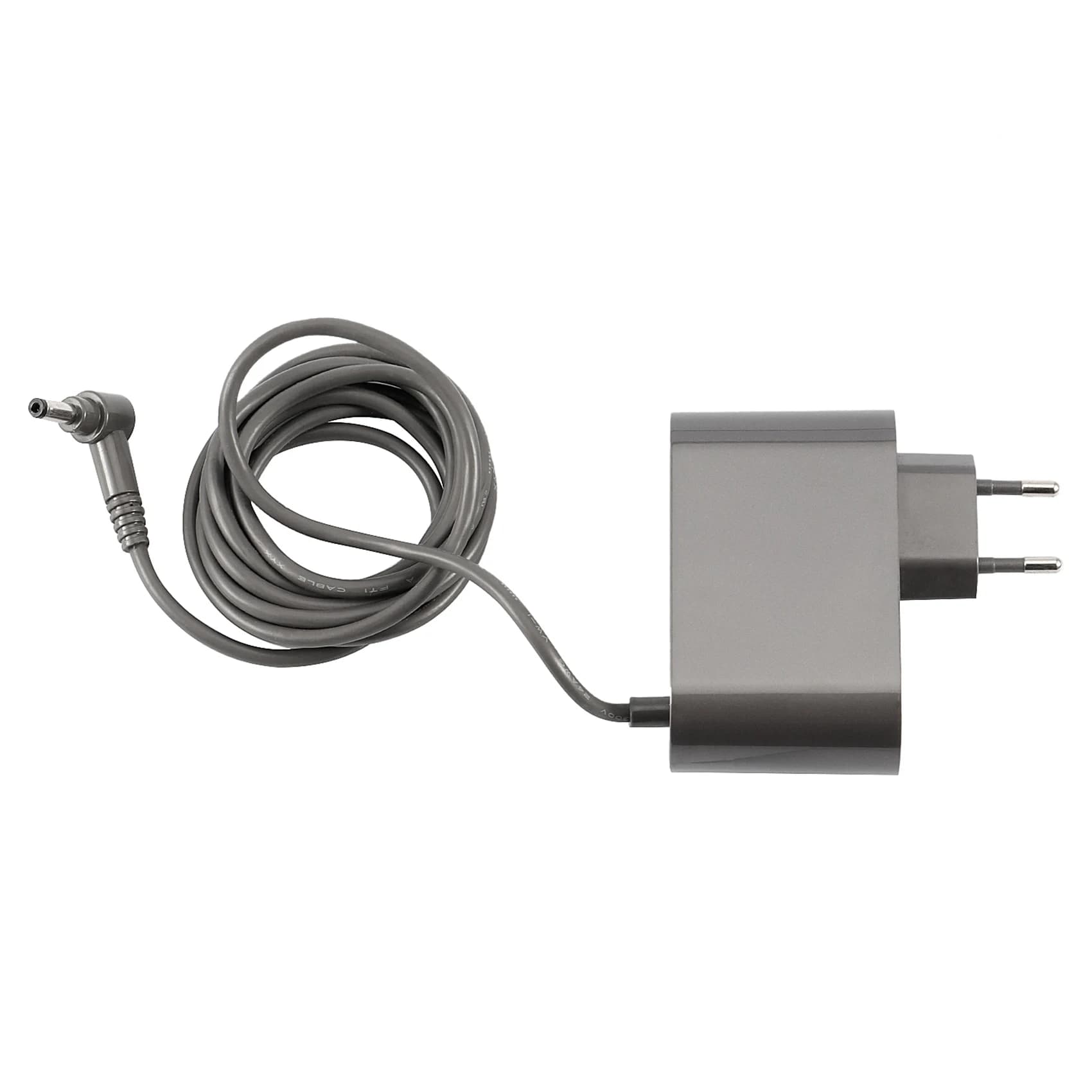 Chargeur pour aspirateur Dyson V10, V11, adaptateur de délimitation électrique, pièces de rechange, 