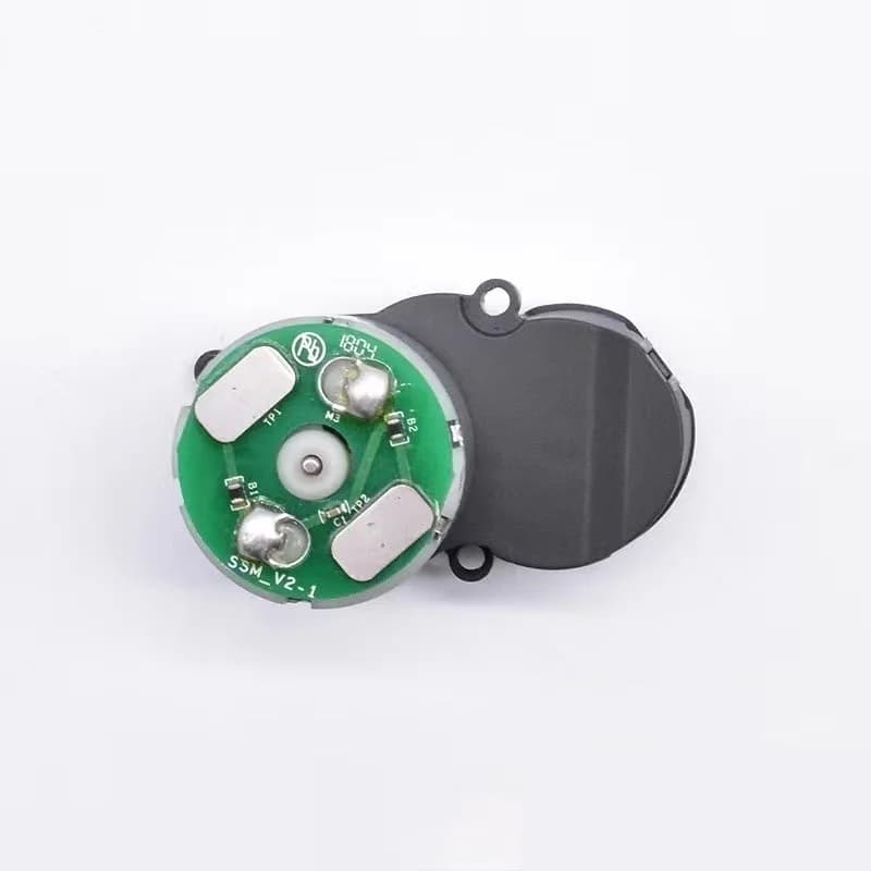 Pièces de rechange originales pour aspirateur Robot Roborock S50 S51 S5 MAX S6 S7 XIAOWa C10 E20 E25