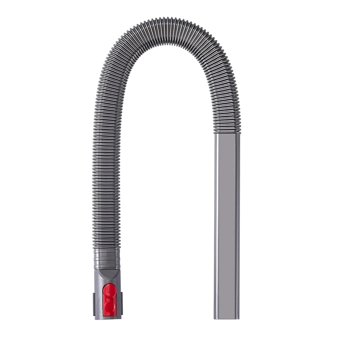 Kit de nettoyage d'évent de sèche-linge, accessoire de rêve de tuyau pour aspirateur sans fil Dyson 