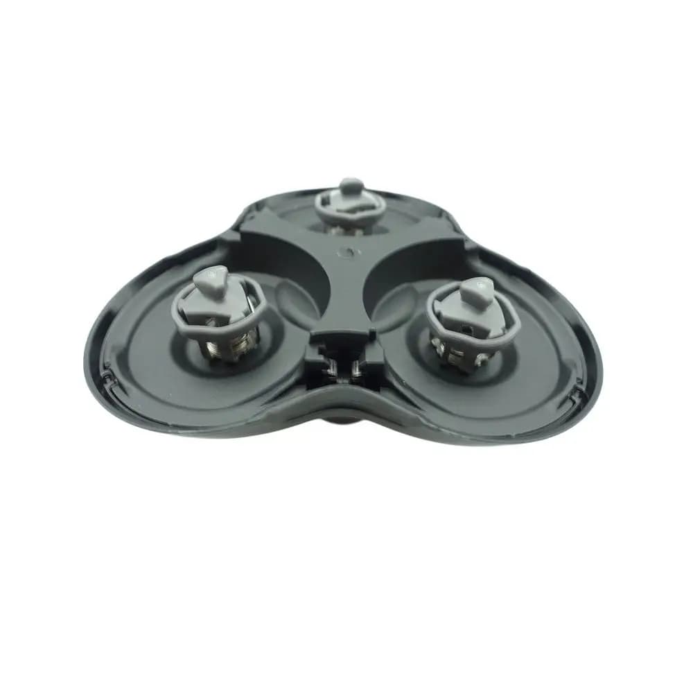 Base de tête de rasoir originale pour Philips S9911 S9731 S9511 S9111 S9031 S9988, carte de rasoir, 