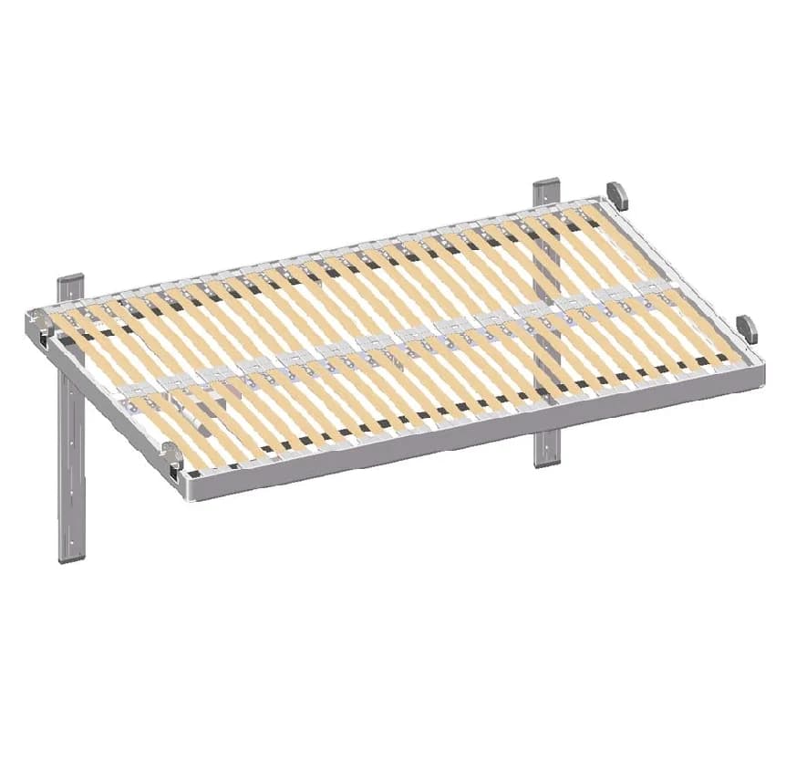 Hamac de levage électrique RV 12V, lit de levage personnalisable pour caravane, offre spéciale