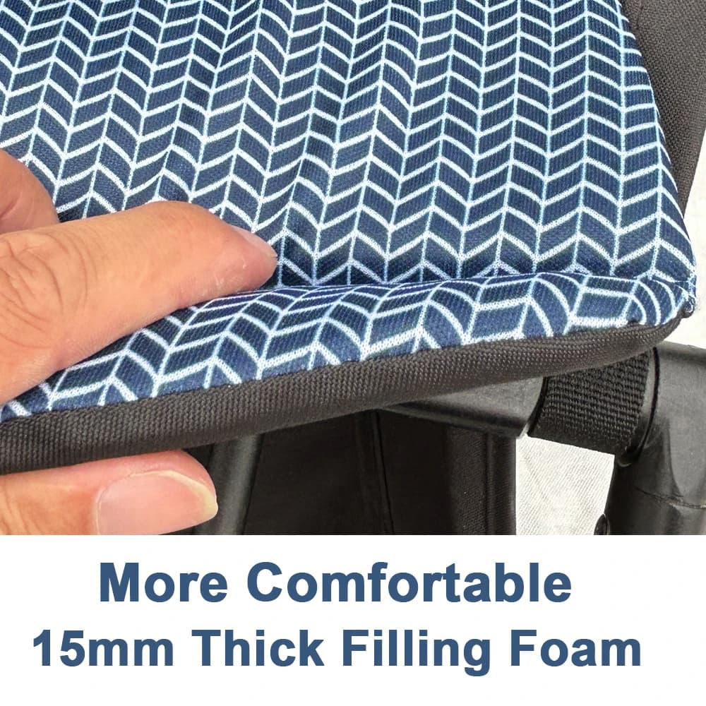 MomTan – ensemble de vêtements de remplacement pour poussette YOYO, YOYO +, YOYO2, tissu imperméable