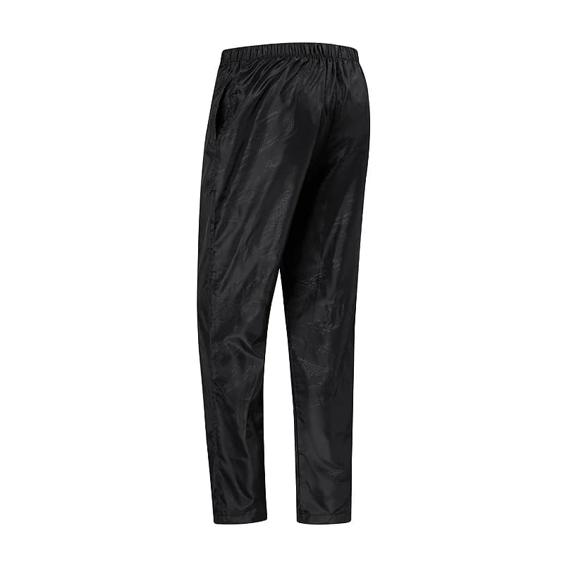 LNGXO pantalon de randonnée imperméable unisexe Camping Trekking escalade pantalon de pluie Sports d