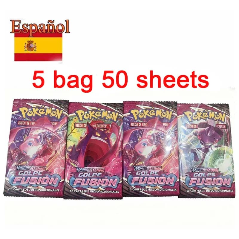 @ 360 pièces Español Pokémon TCG: Scarlet & Violet Twlilght mascarade Etsncelles Evoving skies 151 f