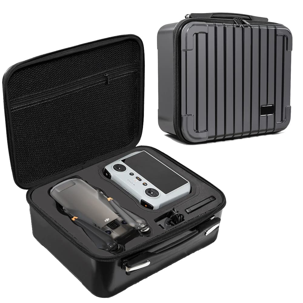 Étui de transport portable pour DJI Mavic 3 Pro Classic, valise de protection, sac de rangement étan