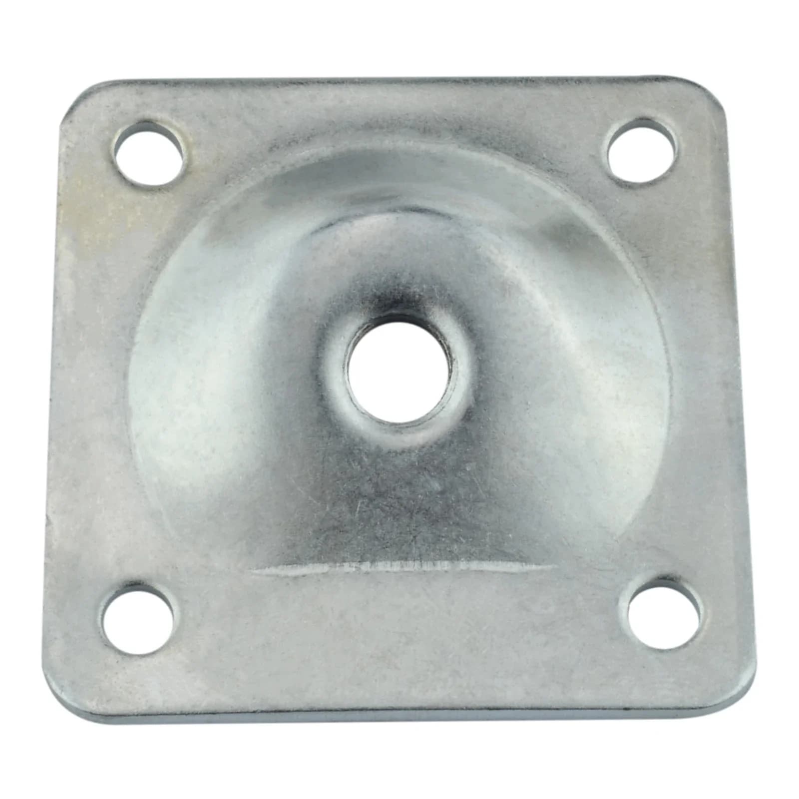 Fiosphdreams-Plaques de fixation pour pieds de meubles, support de pieds de table et de canapé, quin