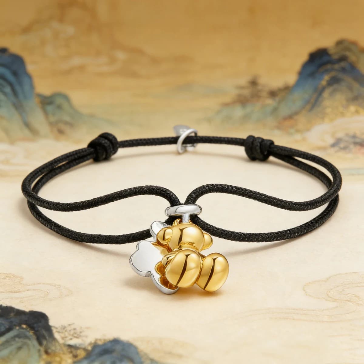 Bracelet pour femme de haute qualité, durable, adapté à un usage quotidien et également idéal comme 