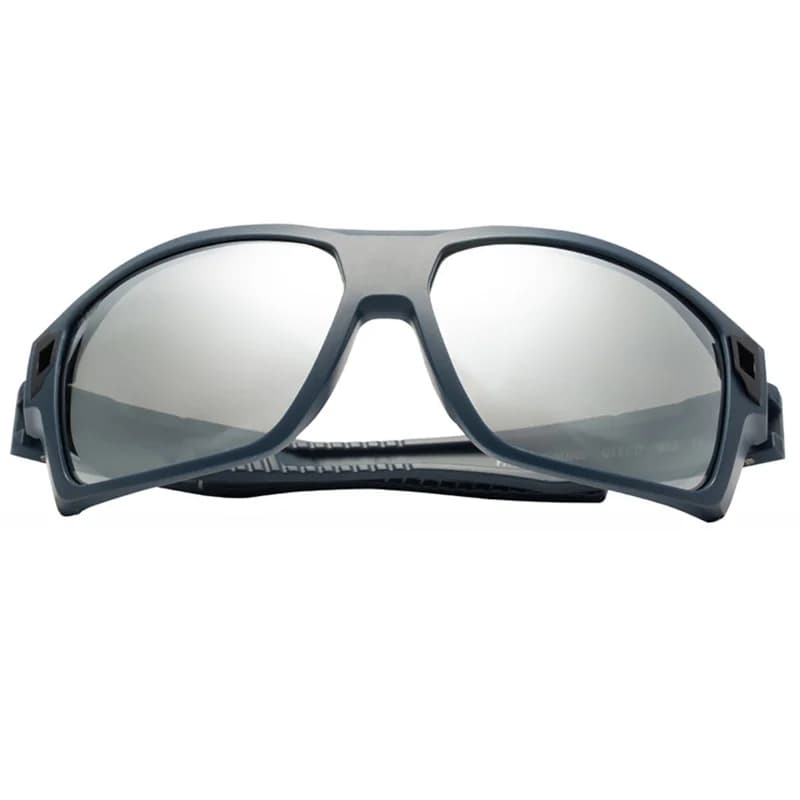 Lunettes de soleil carrées classiques pour hommes, lunettes de soleil de Sport, de pêche, de voyage,