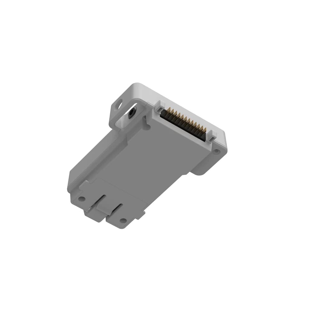 FIMI X8SE 2022 V2 caméra Drone mégaphone et module distributeur pièces de rechange hélicoptère 10KM 