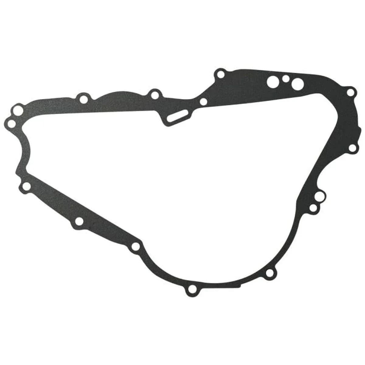 Joint de couvercle d'embrayage de boîtier de moteur de magasins de moto, Aprilia Moto 650, 1995-2000