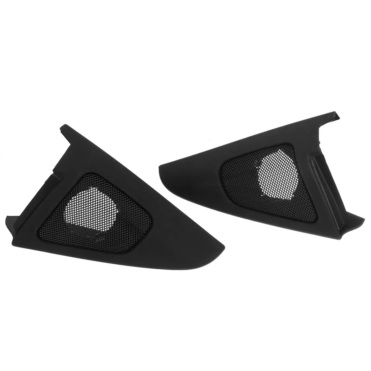Pour-BMW série 3 E92 E93 2006-2013 paire de haut-parleur de porte avant de voiture couvercle Audio k