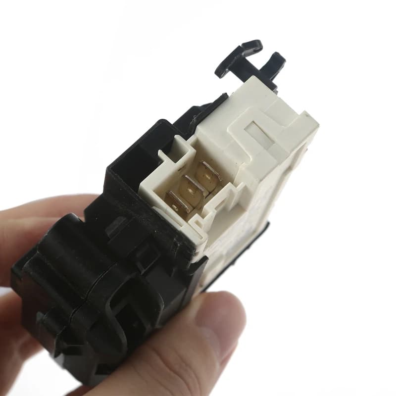 Haier Media – interrupteur verrouillage Machine à laver, pièces détachées pour Machine à laver, TCL 