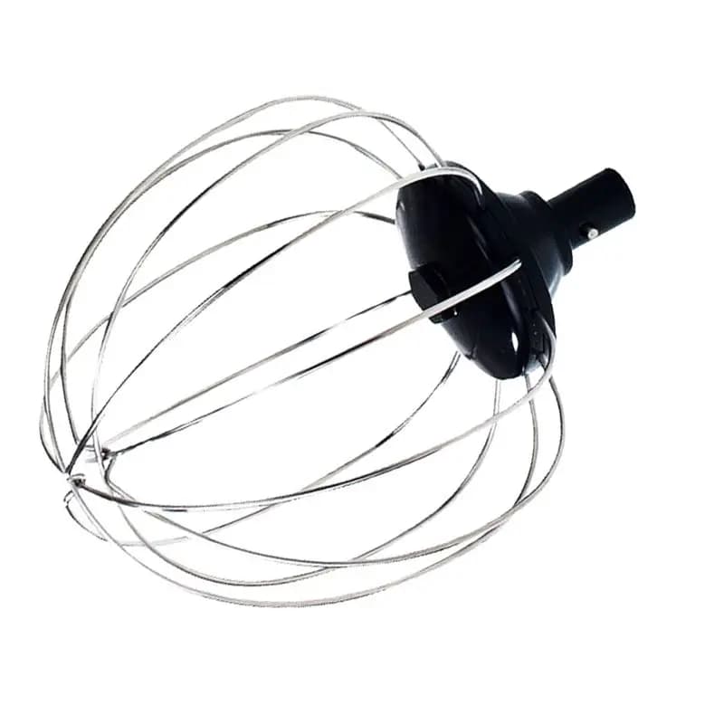 Pièces de batteur d'oeufs de mélangeur adaptées pour CHEFTROAlfred SM-966 SM-1066 SM-1086s SM-986s S
