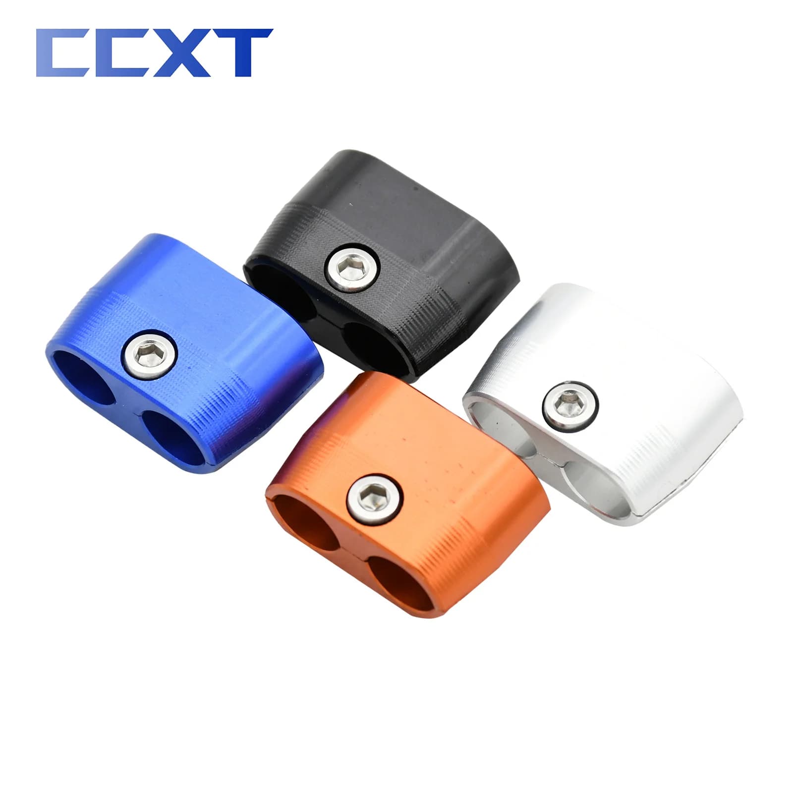 Protecteur de câble d'accélérateur CNC pour moto, protection pour KTM XCF250, SXF250, XCF350, SXF350