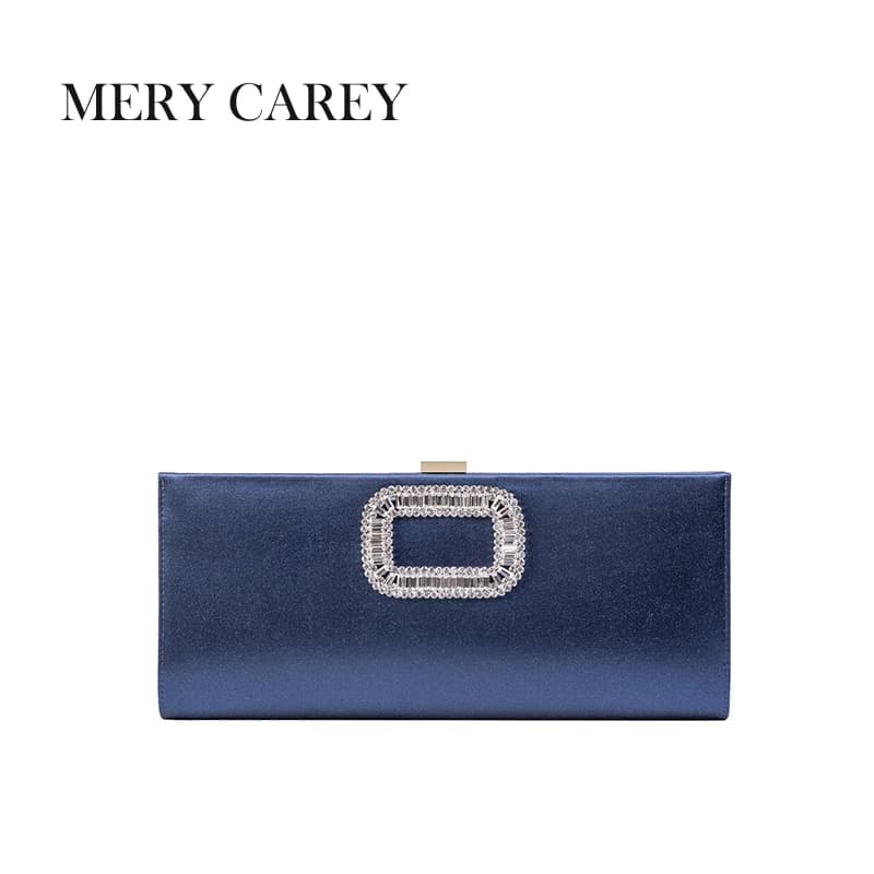 2025 nouvelle tendance luxe concepteur pochette mode femmes blanc soie pochette élégant fête mariage