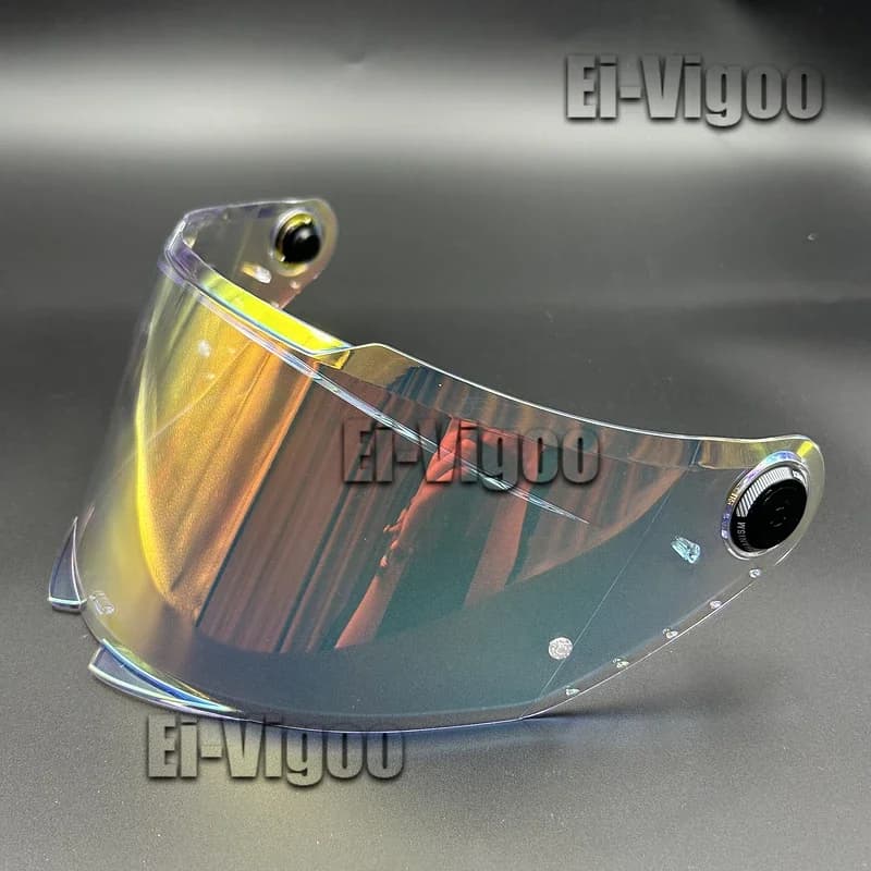 Visière de casque pour modèle THUNDER 4 SV, lentille de casque MT-V-28B MT, accessoires moto, capace