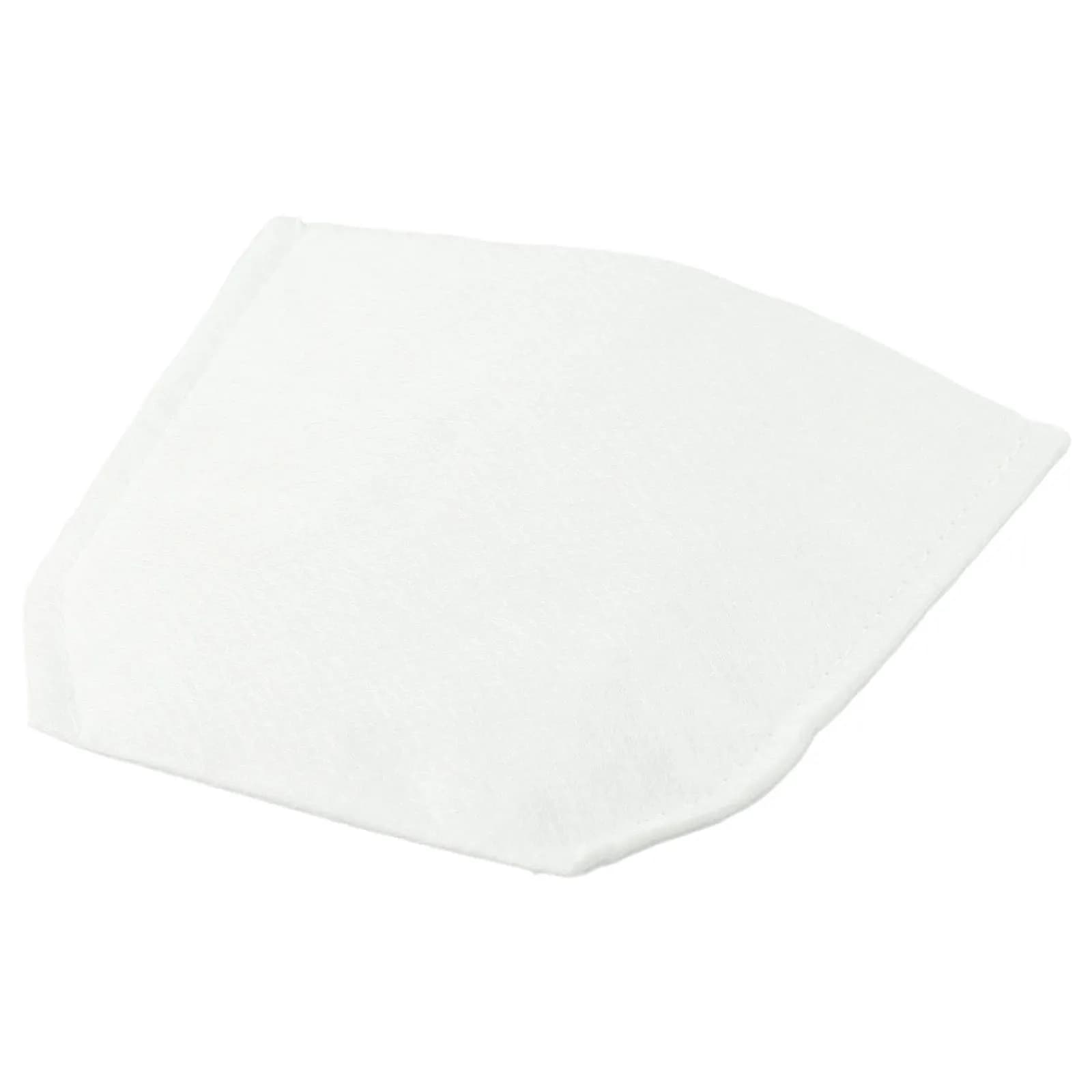 Sacs de filtres en tissu pour aspirateur Makita CL106 CL183 DCL180 CL060, 10 pièces, accessoires de 
