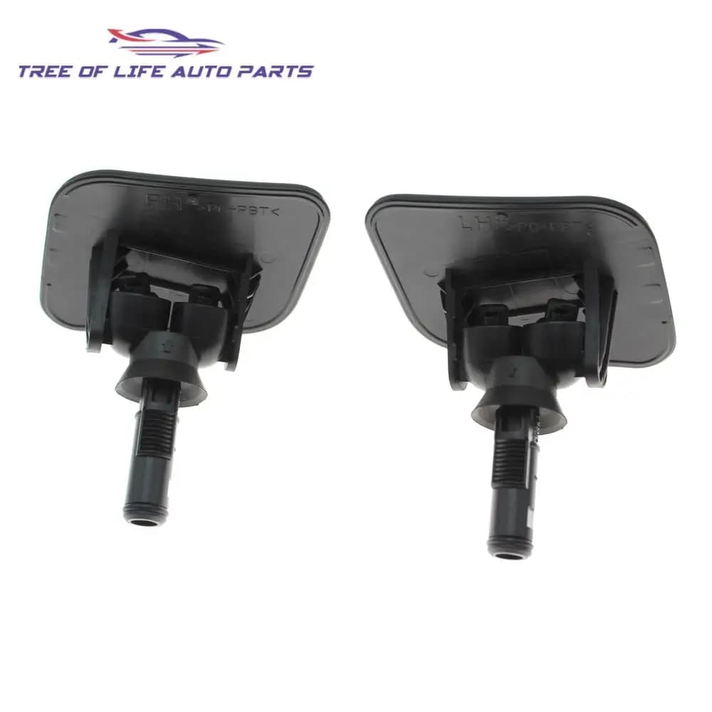 984603E500 Phare Avant Lampe Laveuse Cylindre Buse De Pulvérisation Couvercle Pour Kia Sorento 2006-