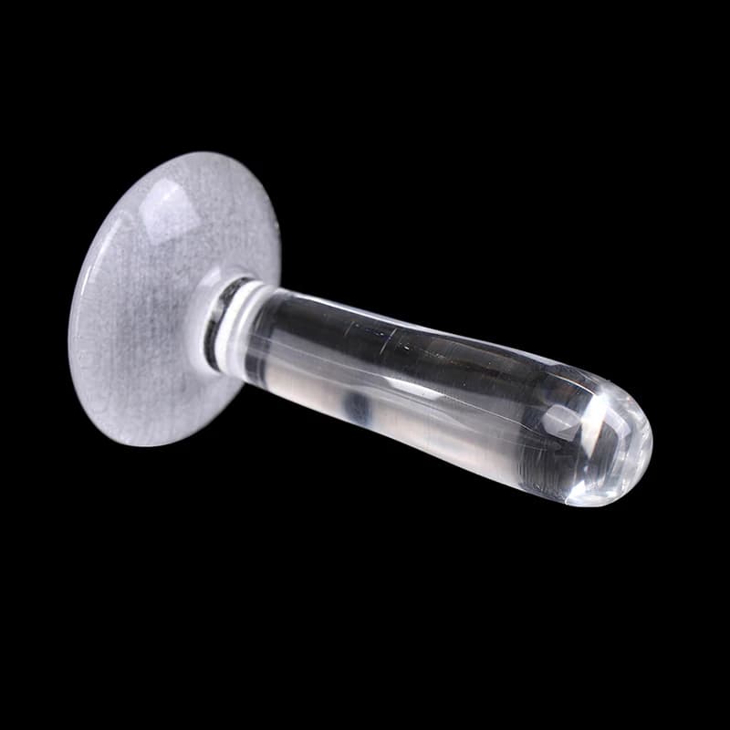 Pilon de meulage transparent, Muller de pigments de napperon, Peinture chinoise Templa, Pilon Thang-