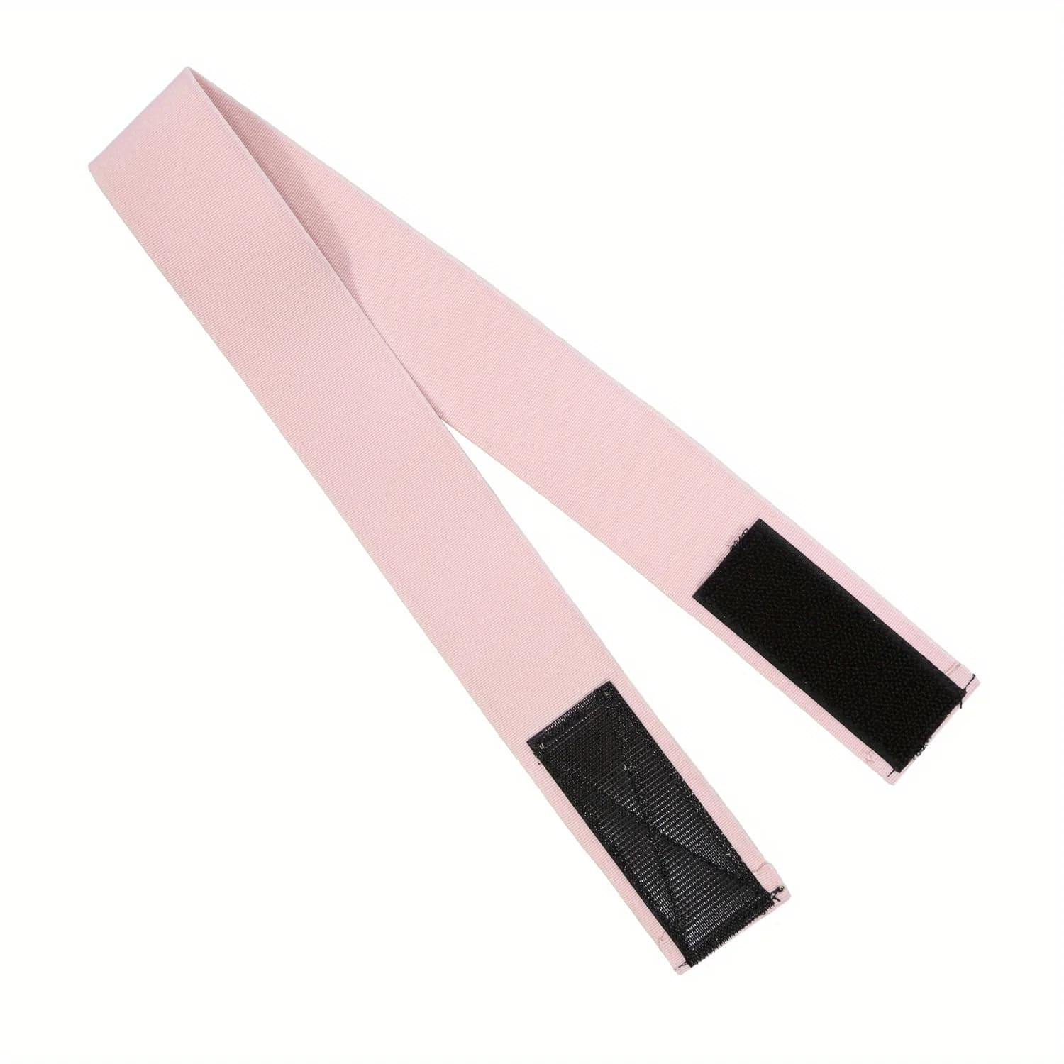 Bande élastique de fusion de dentelle, 1 pièce, bande de maintien pour perruques, enveloppe de bord 
