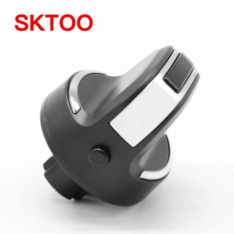 SKTOO-Joli de démarrage en un clic pour Great Wall Haver, clé de bouton, H6 VILLE