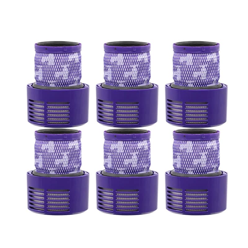 Pour Dyson V10 accessoires Dyson filtres SV12 Cyclone aspirateur sans fil lavable remplacement Post-