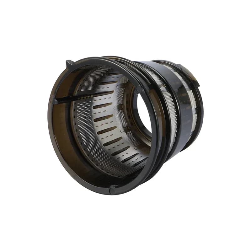 Filtre pour mixeur Hurom, filtre pour extracteur de jus à trous fins noir, pièces de rechange pour s