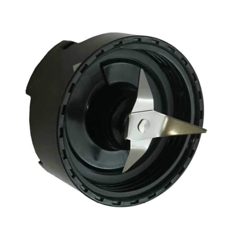 Accessoire de mélange compatible pour OSTER BLSTPB, BLSTPB2, porte-couteau 250W, tasse Ju479, noir