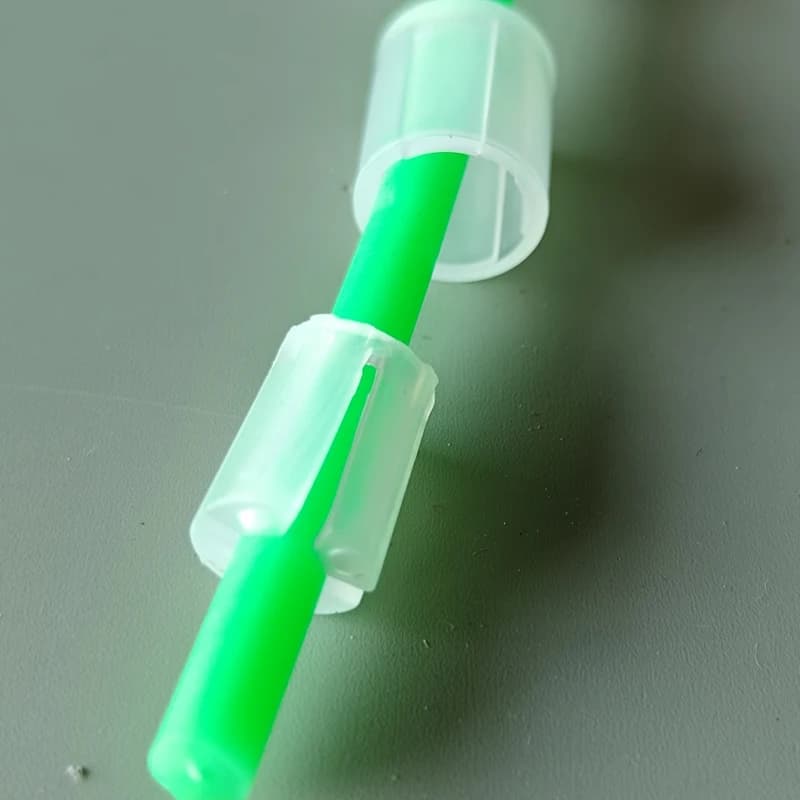 5mm 5.3mm 6mm de diamètre PVC corde CC poignée 3.2 mètres de long corde à sauter adulte vitesse cord