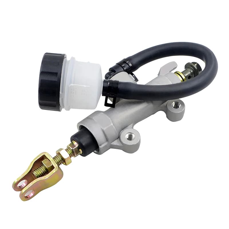 Pompe de frein hydraulique avec cylindre principal pour moto, pour YAMAHA YZFR1 YZFR6 ttm850 TZ250 T