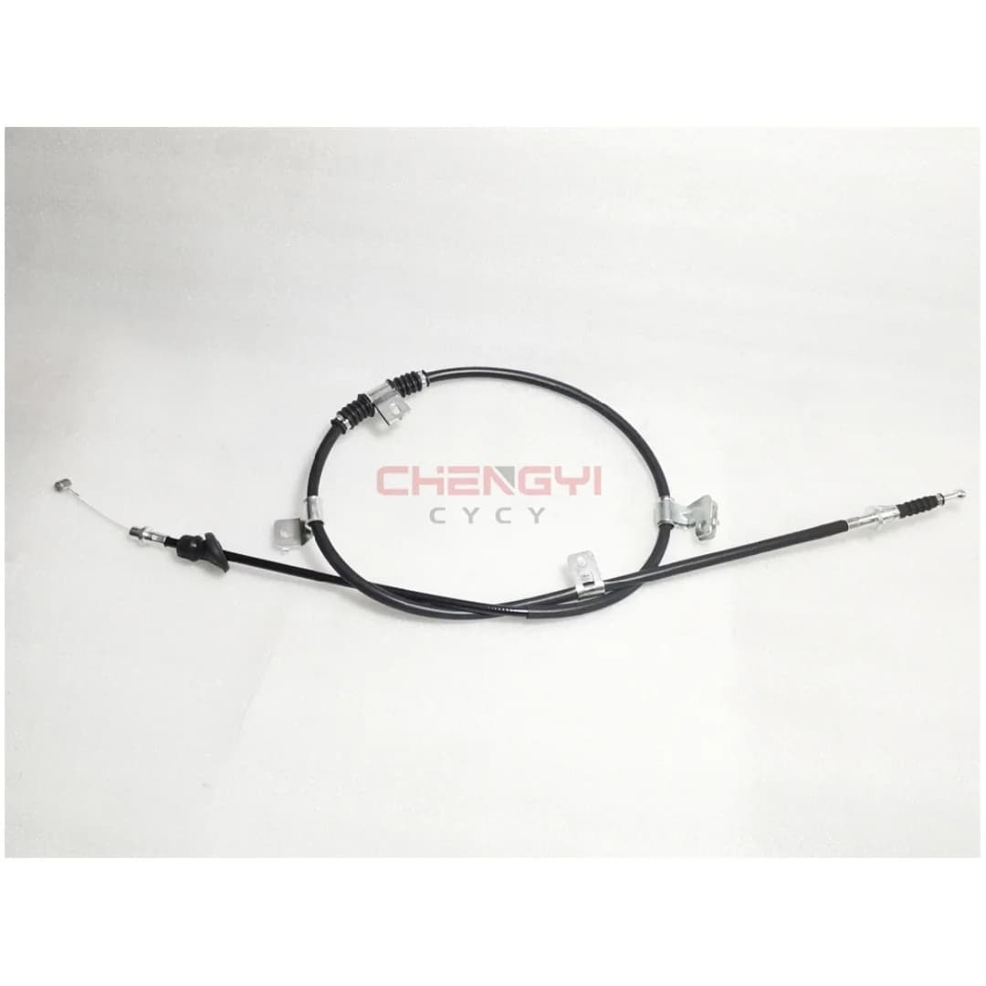 Câble de frein à main arrière, 1 pièce, adapté pour Outlander Airtrek GF7W GF8W GF2W GF6W 4820A261 4