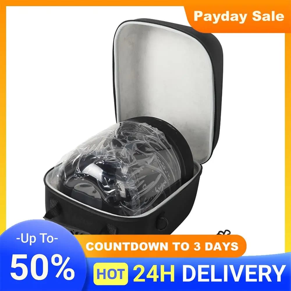 Sac de rangement pour haut-parleur Harman Kardon AURA STUDIO 5, sac de transport pour haut-parleur B