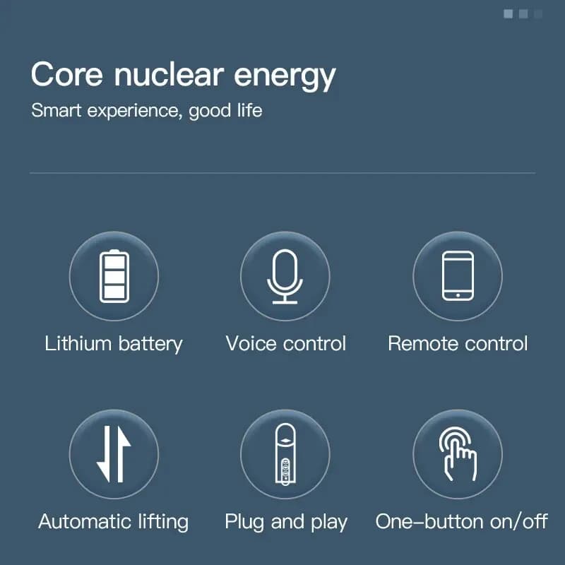 Tuya Zigbee – moteur de store intelligent, volet roulant électrique automatique, ombres, Robot, cont