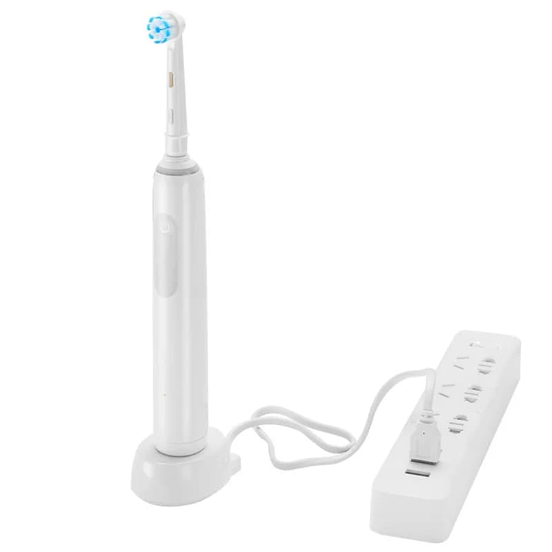 Chargeur de voyage USB pour brosse à dents électrique, berceau de chargement pour Braun Oral B, S6 3