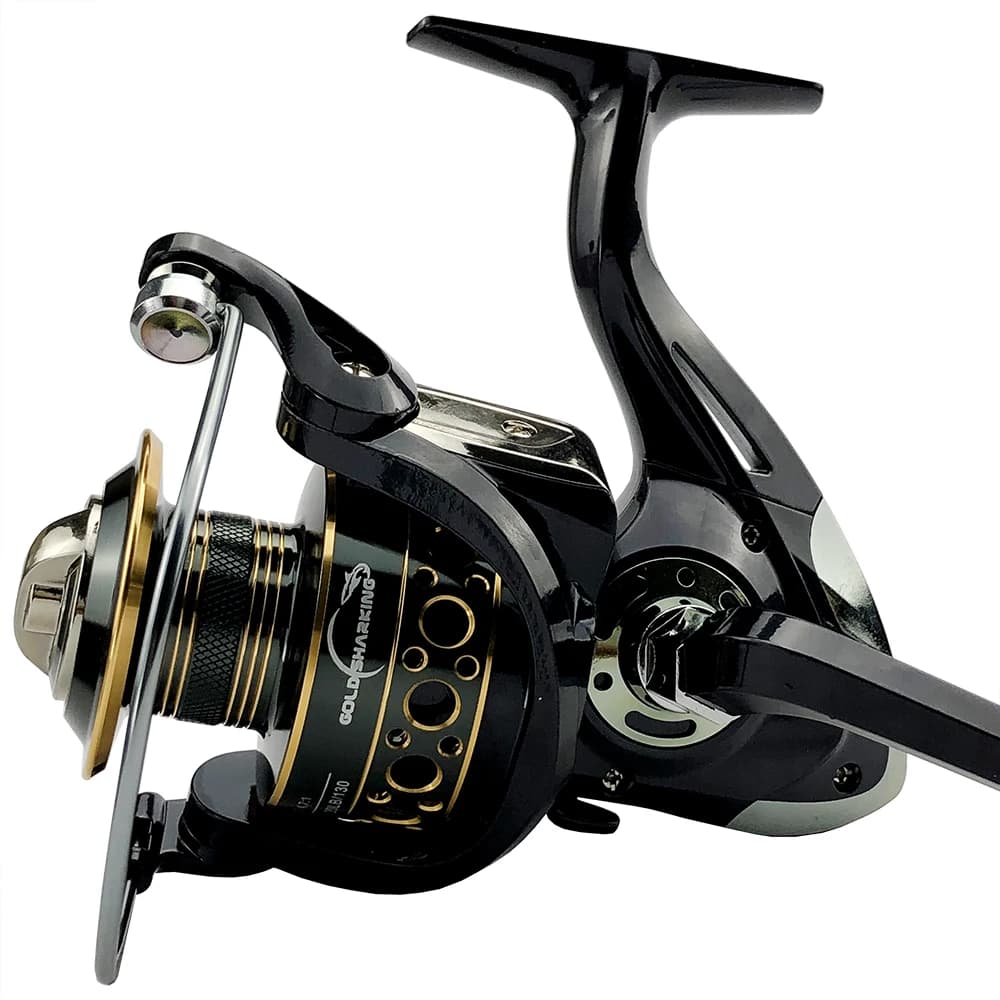 Moulinet de pêche ultraléger 2000 – 7000, traînée maximale 12kg, 5.2:1/4.7:1, pour Surfcasting, Spin