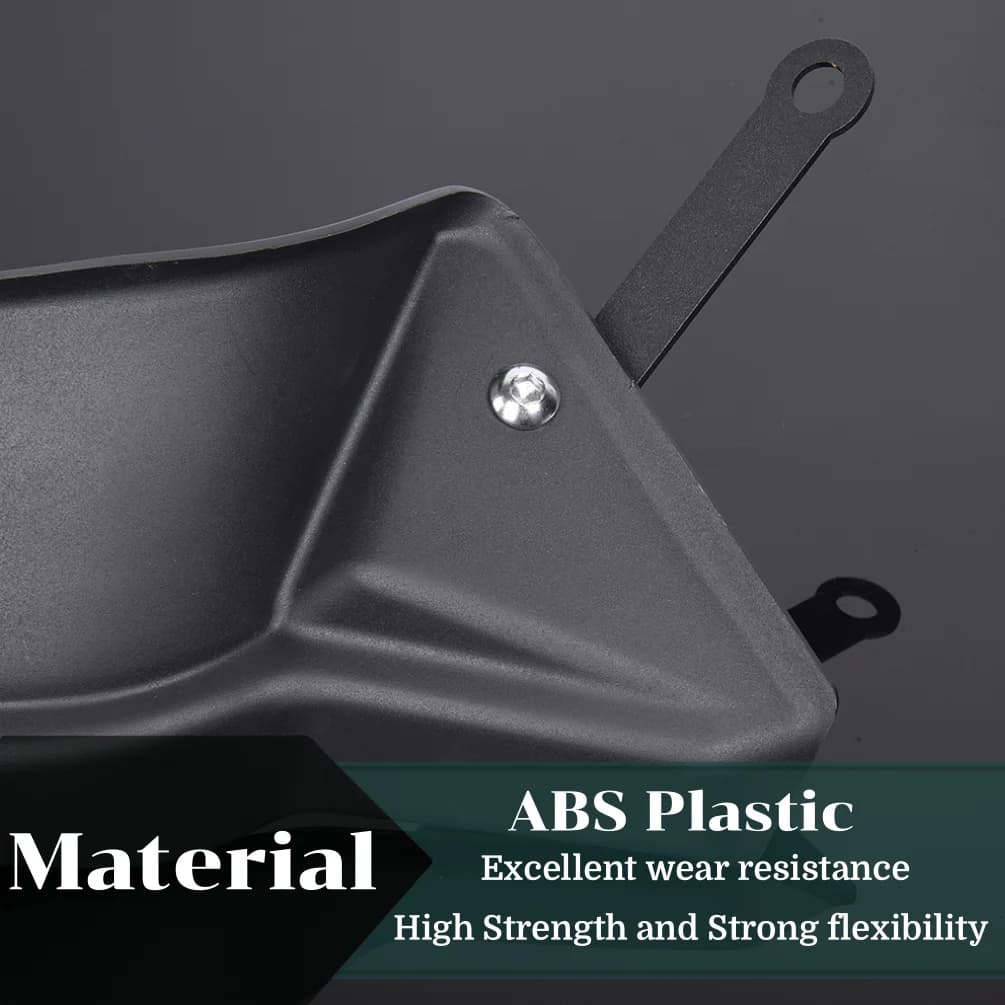 Protecteur de guidon de moto, protège-mains, accessoires de protection, Kawasaki Z900, RS, SE, 73ABS