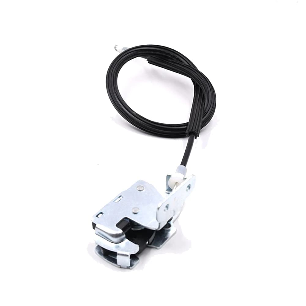Câble de verrouillage inférieur de porte arrière, pour Fiat Ducato Peugeot Boxer 1345734080 13457340