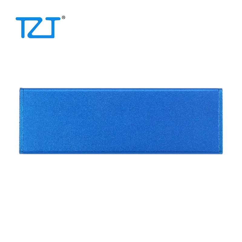 Interface audio USB TZT R1-2023 avec câble à 6 broches, version carte son USB pour Echolink-zello-YY