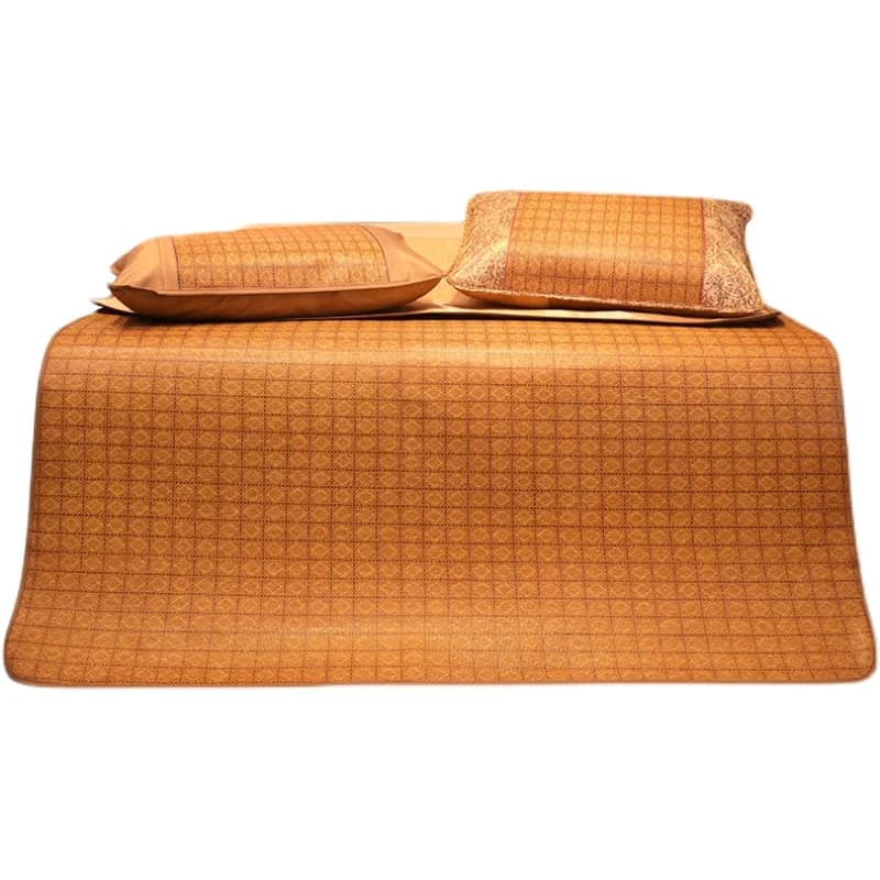 Matelas simple à double régime pour dortoir étudiant, contre les virus du rotin, à double usage, pou