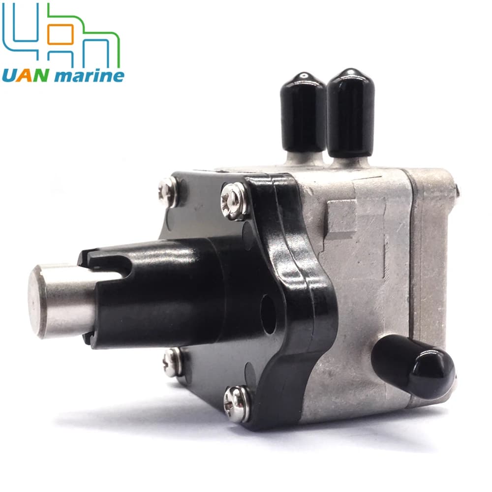 Ensemble de pompe à carburant pour hors-bord Honda BF25 BF30 BF40 BF50 BF75 BF90, 1998