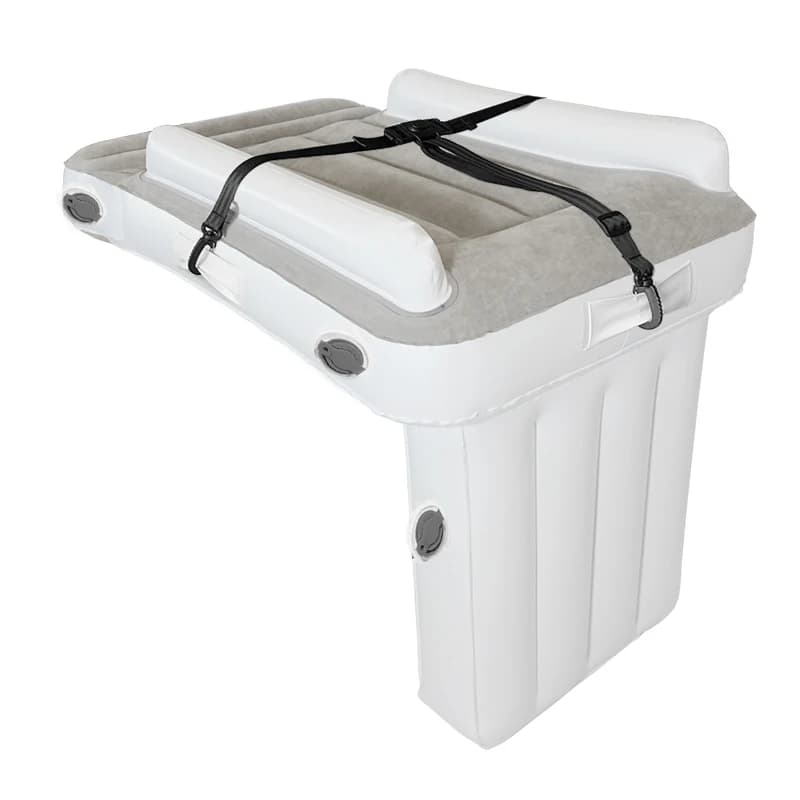 Matelas gonflable de voiture, lit pneumatique longue Distance, siège de thé, hamac pour bébé et enfa