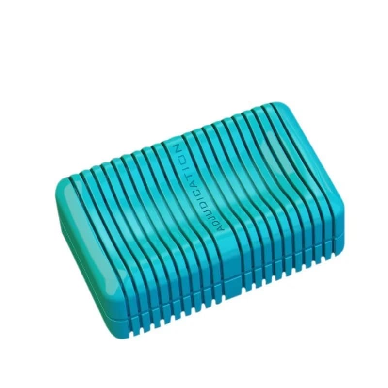 1 EDC Fidget curseur rotatif Anti pression métal savon jouet sensoriel Addah Focal Table jouet curse