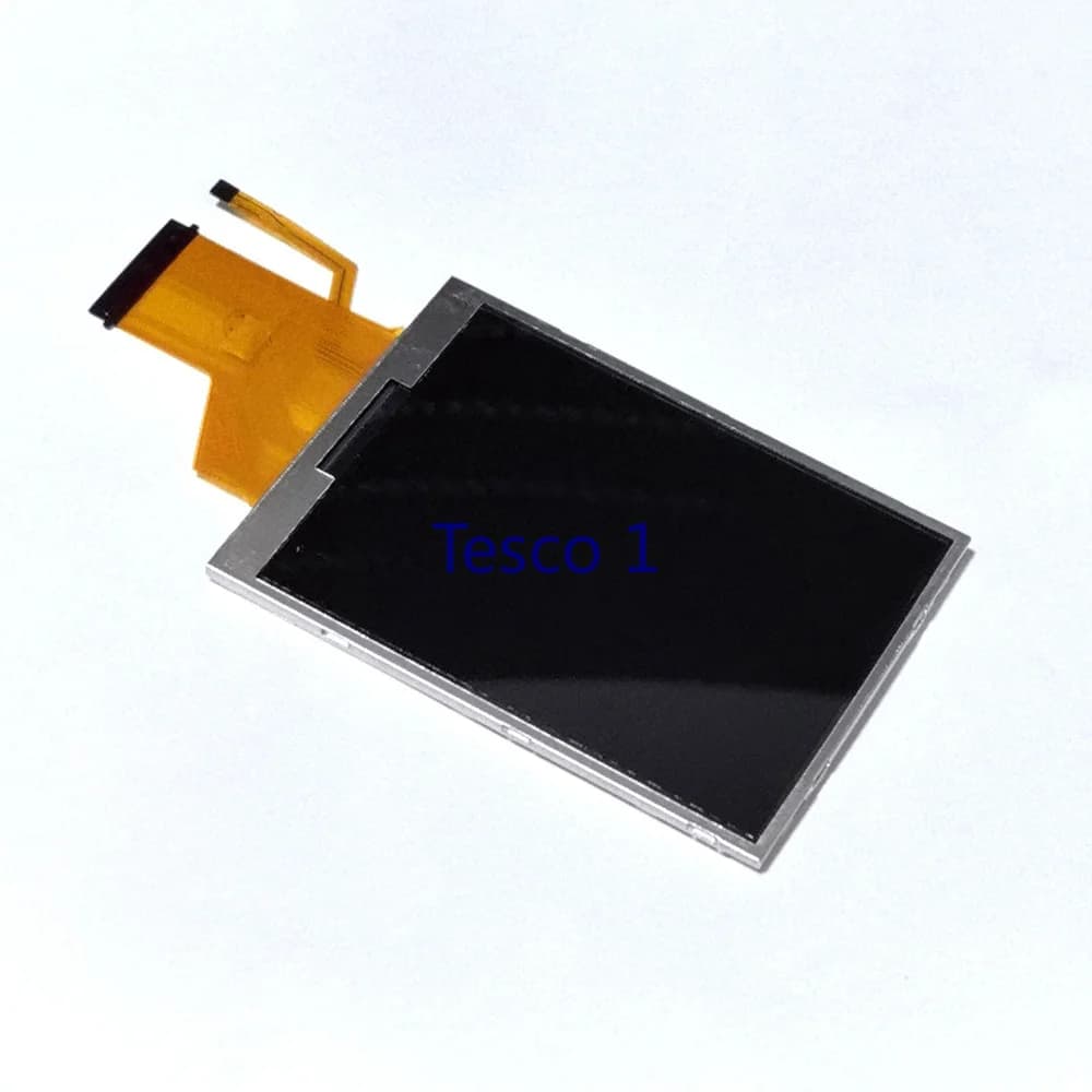 Écran LCD avec rétroéclairage pour Sony DSC-HX90v HX90 Hx300 Hx400 Hx300v Hx400v HX350 Unité de répa