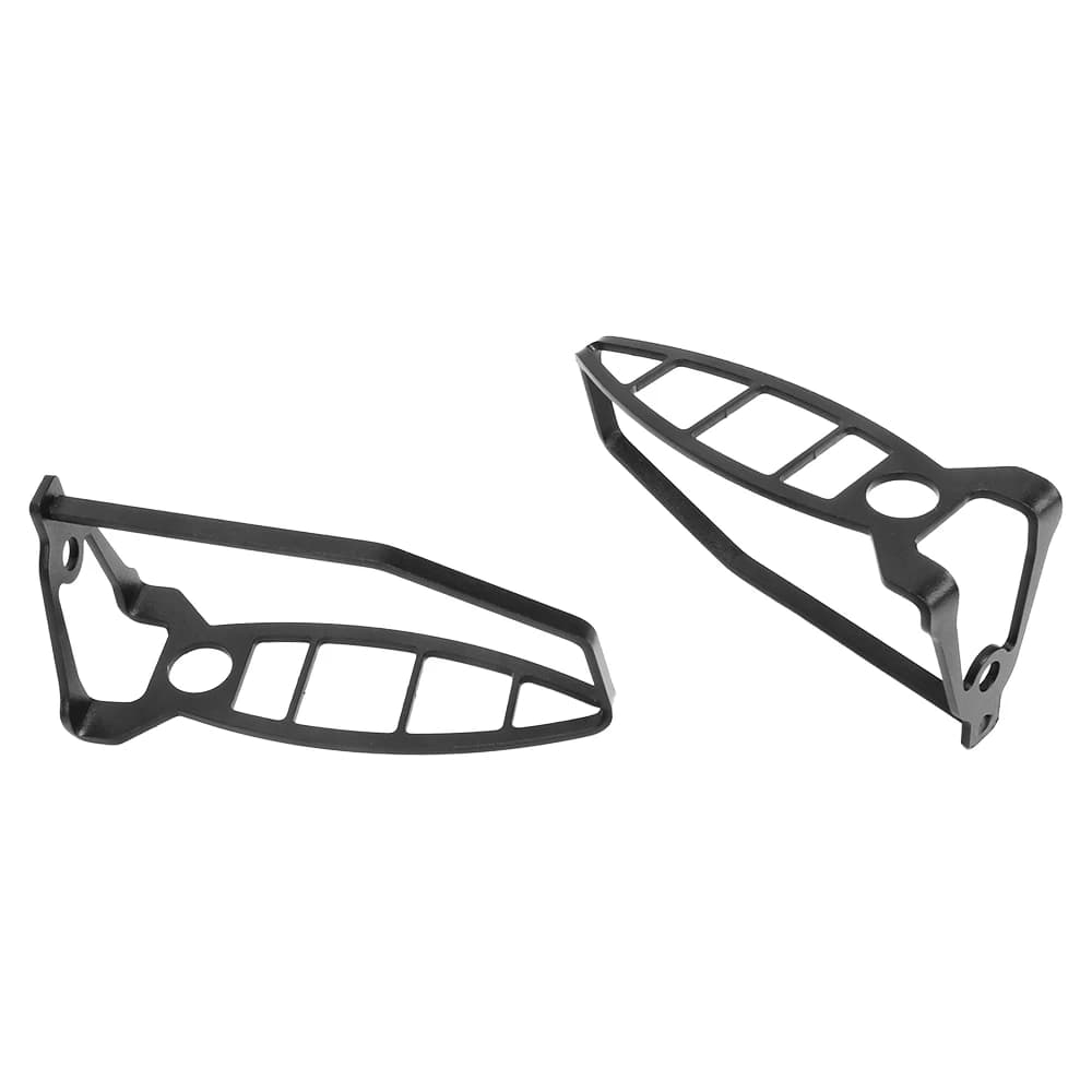 Bouclier de clignotant avant de moto, support de protection de couvercle Led pour BMW R1250GS advent