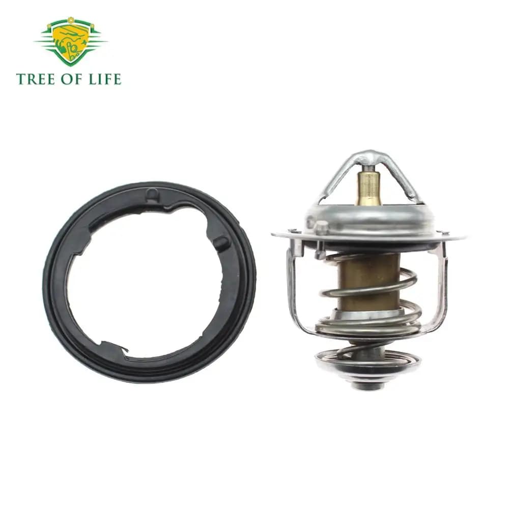 Thermostat de liquide de refroidissement moteur pour Honda, Accord, Civic, Prelude, CRV, Odyssey Int